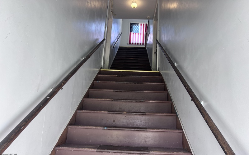 605 1/2 Main Street, Elkins, West Virginia 26241, ,Multi-unit/income,For Sale,Main,10162079