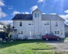 605 1/2 Main Street, Elkins, West Virginia 26241, ,Multi-unit/income,For Sale,Main,10162079