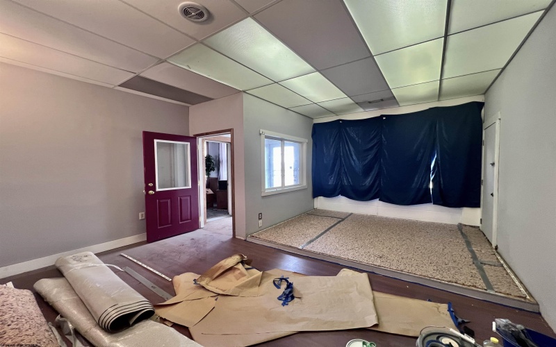 201 Randolph Avenue, Elkins, West Virginia 26241, ,Multi-unit/income,For Sale,Randolph,10162083