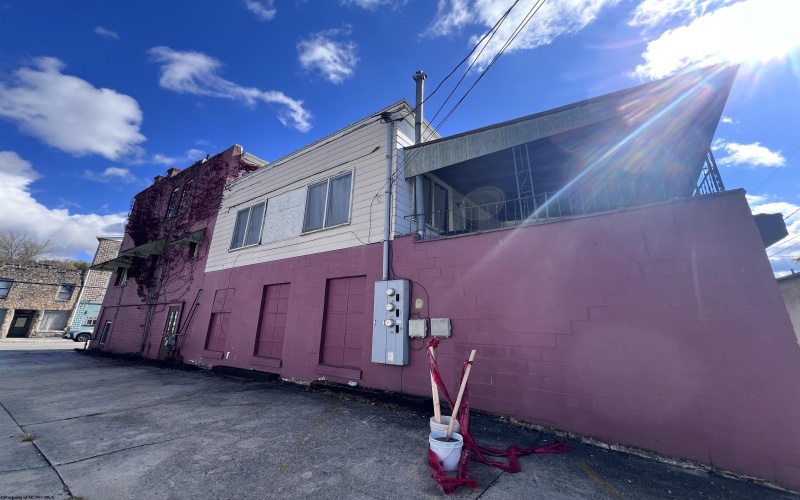 201 Randolph Avenue, Elkins, West Virginia 26241, ,Multi-unit/income,For Sale,Randolph,10162083