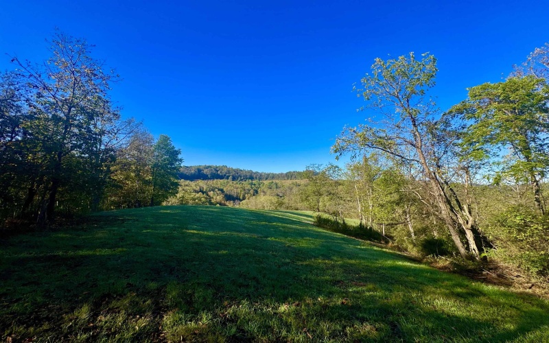 Tract 2 Hackers Creek Road, Buckhannon, West Virginia 26201, ,Lots/land,For Sale,Hackers Creek,10162080