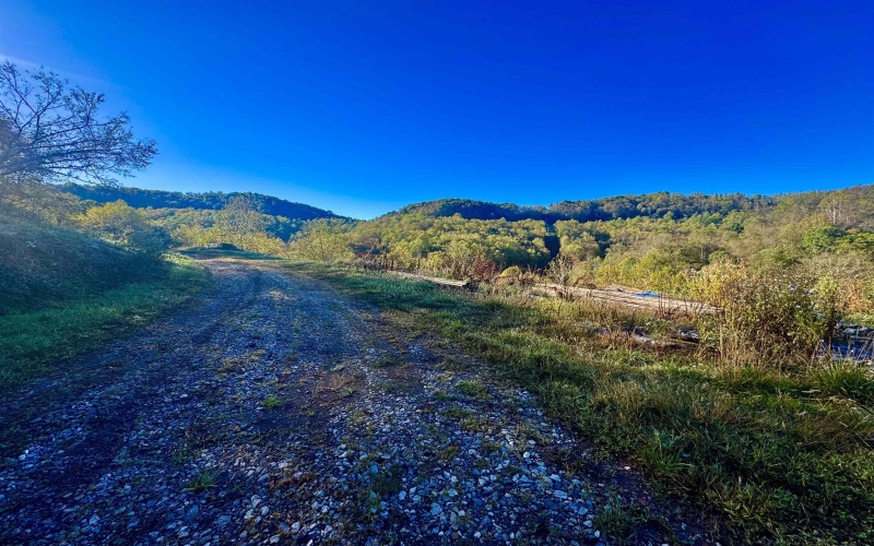 Tract 2 Hackers Creek Road, Buckhannon, West Virginia 26201, ,Lots/land,For Sale,Hackers Creek,10162080