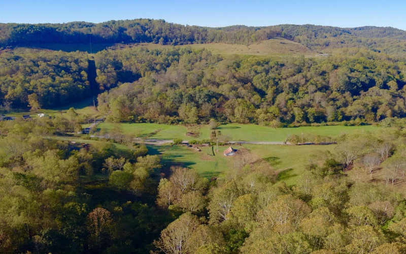 Tract 2 Hackers Creek Road, Buckhannon, West Virginia 26201, ,Lots/land,For Sale,Hackers Creek,10162080