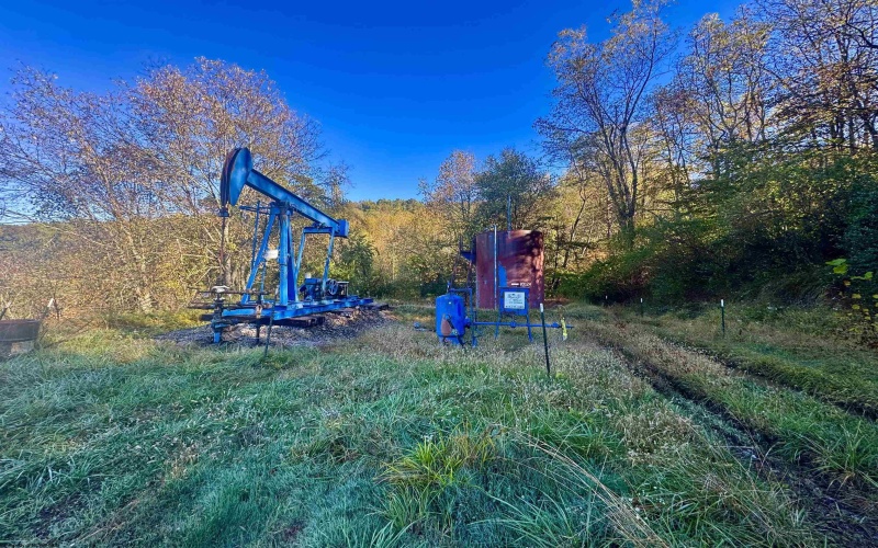 Tract 2 Hackers Creek Road, Buckhannon, West Virginia 26201, ,Lots/land,For Sale,Hackers Creek,10162080