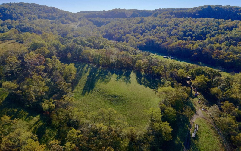 Tract 2 Hackers Creek Road, Buckhannon, West Virginia 26201, ,Lots/land,For Sale,Hackers Creek,10162080