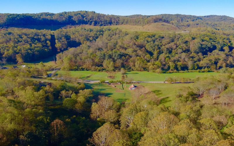 Tract 1 Hackers Creek Road, Buckhannon, West Virginia 26201, ,Lots/land,For Sale,Hackers Creek,10162077