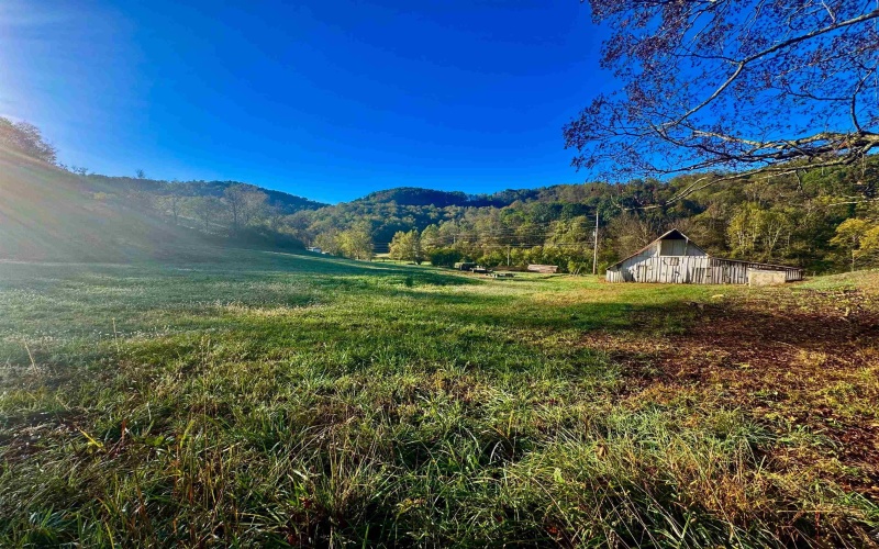 Tract 1 Hackers Creek Road, Buckhannon, West Virginia 26201, ,Lots/land,For Sale,Hackers Creek,10162077