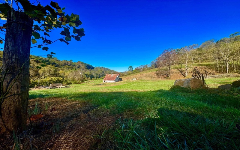 Tract 1 Hackers Creek Road, Buckhannon, West Virginia 26201, ,Lots/land,For Sale,Hackers Creek,10162077