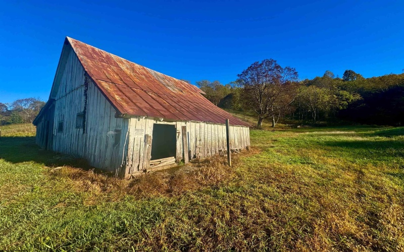 Tract 1 Hackers Creek Road, Buckhannon, West Virginia 26201, ,Lots/land,For Sale,Hackers Creek,10162077