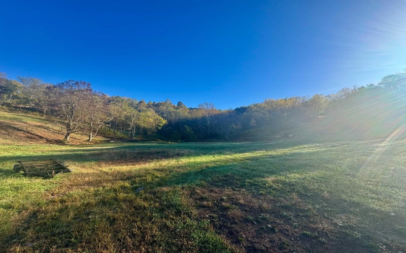 Tract 1 Hackers Creek Road, Buckhannon, West Virginia 26201, ,Lots/land,For Sale,Hackers Creek,10162077