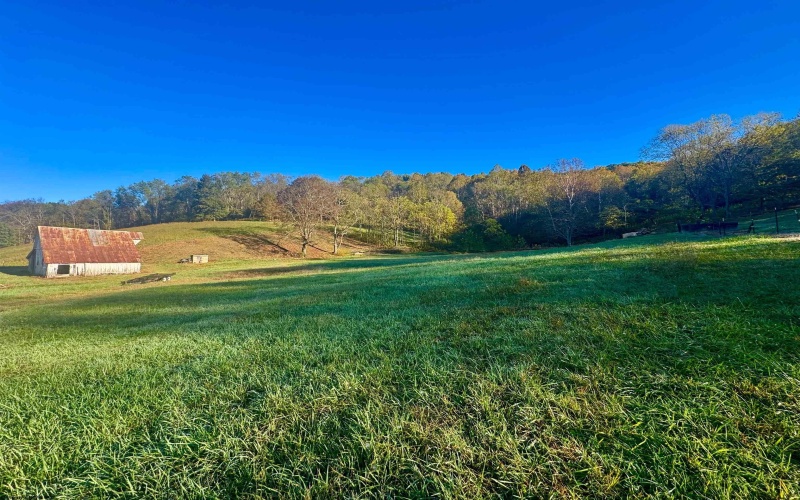 Tract 1 Hackers Creek Road, Buckhannon, West Virginia 26201, ,Lots/land,For Sale,Hackers Creek,10162077