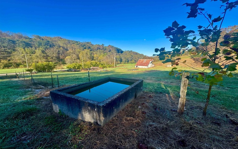 Tract 1 Hackers Creek Road, Buckhannon, West Virginia 26201, ,Lots/land,For Sale,Hackers Creek,10162077