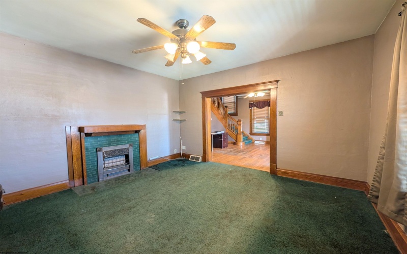 1527 Farland Avenue, Clarksburg, West Virginia 26301, 3 Bedrooms Bedrooms, 8 Rooms Rooms,1 BathroomBathrooms,Single Family Detached,For Sale,Farland,10162073 1527 Farland Avenue, Clarksburg, West Virginia 26301, 3 Bedrooms Bedrooms, 8 Rooms Rooms,1 BathroomBathrooms,Single Family Detached,For Sale,Farland,10162073