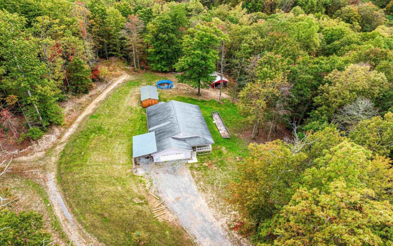 1201 Mount Zion Road, Fairmont, West Virginia 26554, 3 Bedrooms Bedrooms, 6 Rooms Rooms,2 BathroomsBathrooms,Single Family Detached,For Sale,Mount Zion,10162078