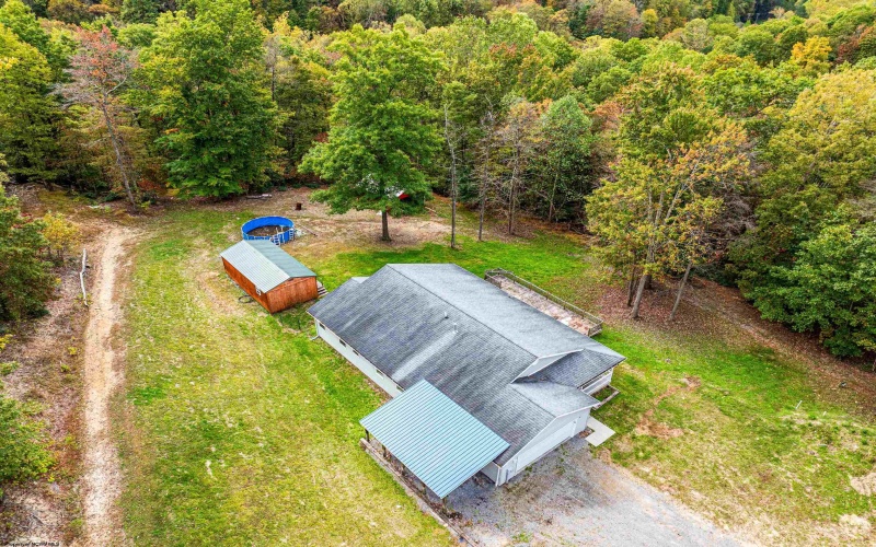 1201 Mount Zion Road, Fairmont, West Virginia 26554, 3 Bedrooms Bedrooms, 6 Rooms Rooms,2 BathroomsBathrooms,Single Family Detached,For Sale,Mount Zion,10162078