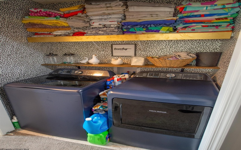 2316 Hancock Lane, Fairmont, West Virginia 26554, 3 Bedrooms Bedrooms, 6 Rooms Rooms,2 BathroomsBathrooms,Single Family Detached,For Sale,Hancock,10162072