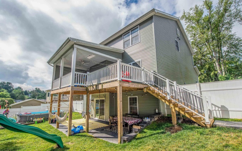 2316 Hancock Lane, Fairmont, West Virginia 26554, 3 Bedrooms Bedrooms, 6 Rooms Rooms,2 BathroomsBathrooms,Single Family Detached,For Sale,Hancock,10162072