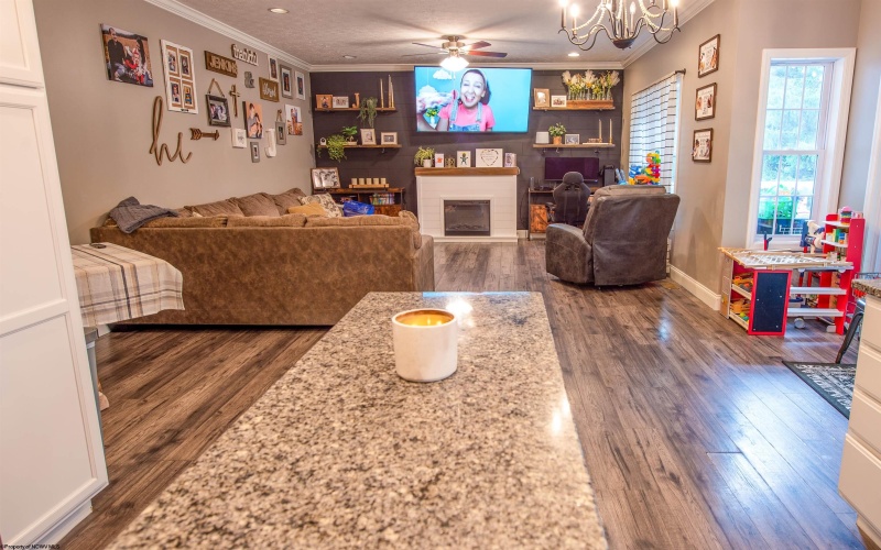 2316 Hancock Lane, Fairmont, West Virginia 26554, 3 Bedrooms Bedrooms, 6 Rooms Rooms,2 BathroomsBathrooms,Single Family Detached,For Sale,Hancock,10162072