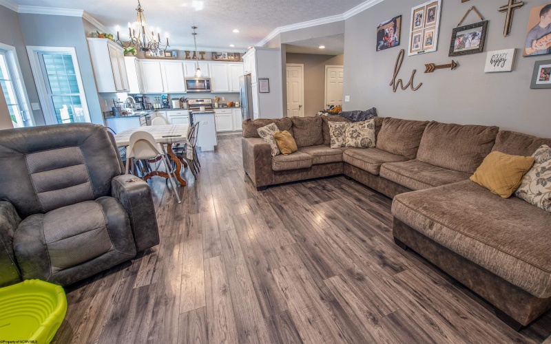 2316 Hancock Lane, Fairmont, West Virginia 26554, 3 Bedrooms Bedrooms, 6 Rooms Rooms,2 BathroomsBathrooms,Single Family Detached,For Sale,Hancock,10162072