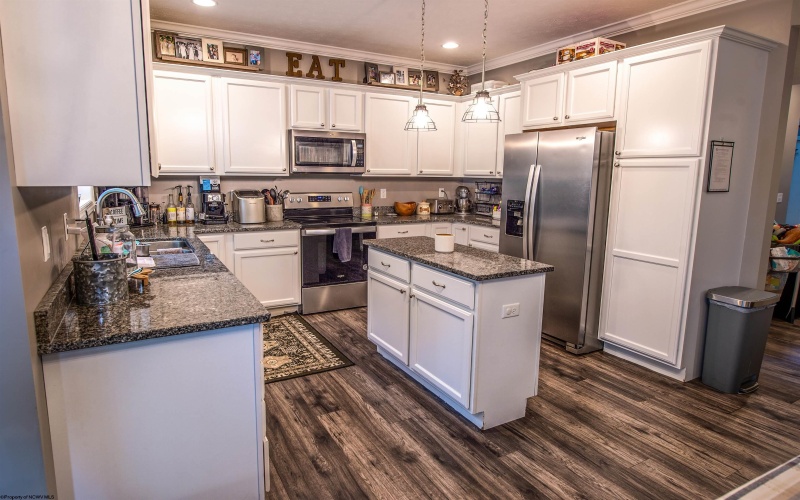 2316 Hancock Lane, Fairmont, West Virginia 26554, 3 Bedrooms Bedrooms, 6 Rooms Rooms,2 BathroomsBathrooms,Single Family Detached,For Sale,Hancock,10162072