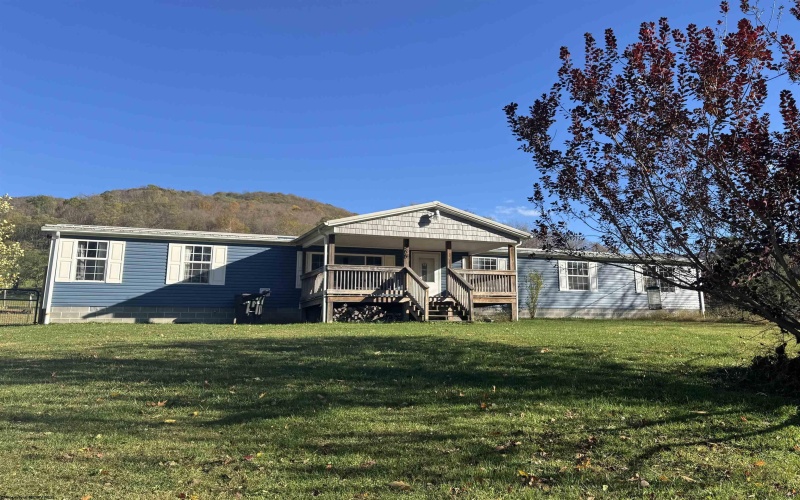 1368 Pennington Road, Harman, West Virginia 26270, 4 Bedrooms Bedrooms, 8 Rooms Rooms,2 BathroomsBathrooms,Single Family Detached,For Sale,Pennington,10162088 1368 Pennington Road, Harman, West Virginia 26270, 4 Bedrooms Bedrooms, 8 Rooms Rooms,2 BathroomsBathrooms,Single Family Detached,For Sale,Pennington,10162088