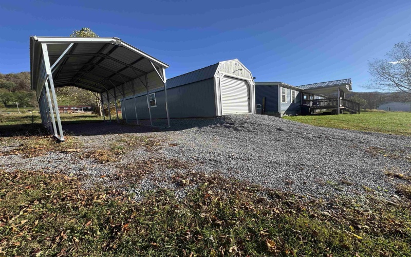 1368 Pennington Road, Harman, West Virginia 26270, 4 Bedrooms Bedrooms, 8 Rooms Rooms,2 BathroomsBathrooms,Single Family Detached,For Sale,Pennington,10162088 1368 Pennington Road, Harman, West Virginia 26270, 4 Bedrooms Bedrooms, 8 Rooms Rooms,2 BathroomsBathrooms,Single Family Detached,For Sale,Pennington,10162088