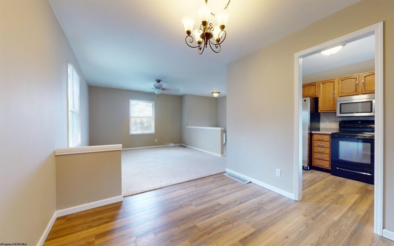 1107 Marion Avenue, Fairmont, West Virginia 26554, 3 Bedrooms Bedrooms, 7 Rooms Rooms,2 BathroomsBathrooms,Single Family Detached,For Sale,Marion,10162099