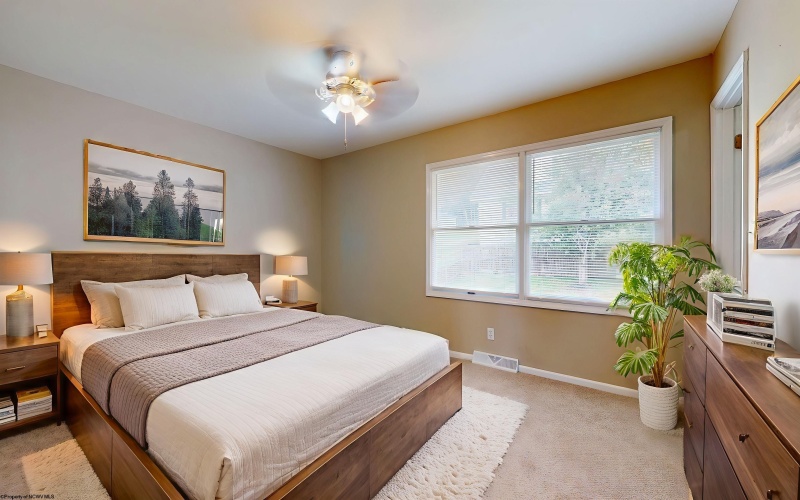 1107 Marion Avenue, Fairmont, West Virginia 26554, 3 Bedrooms Bedrooms, 7 Rooms Rooms,2 BathroomsBathrooms,Single Family Detached,For Sale,Marion,10162099