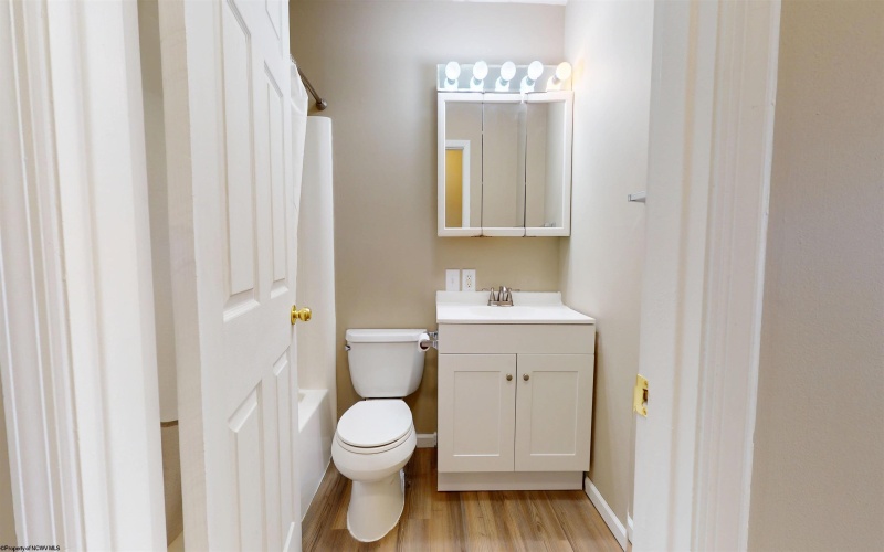 1107 Marion Avenue, Fairmont, West Virginia 26554, 3 Bedrooms Bedrooms, 7 Rooms Rooms,2 BathroomsBathrooms,Single Family Detached,For Sale,Marion,10162099