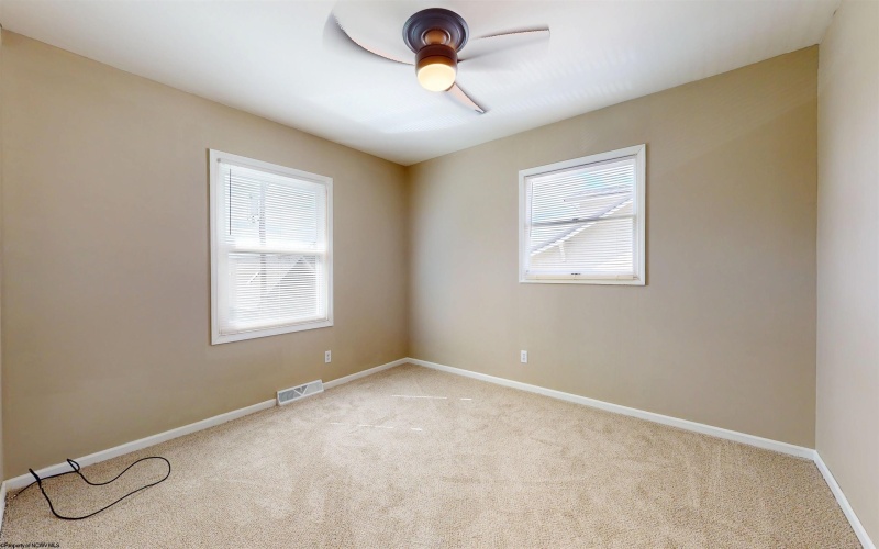 1107 Marion Avenue, Fairmont, West Virginia 26554, 3 Bedrooms Bedrooms, 7 Rooms Rooms,2 BathroomsBathrooms,Single Family Detached,For Sale,Marion,10162099