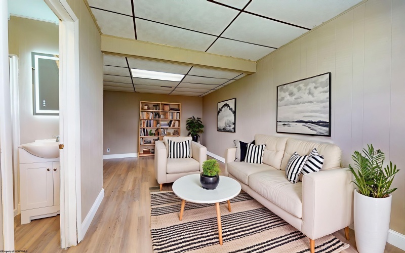 1107 Marion Avenue, Fairmont, West Virginia 26554, 3 Bedrooms Bedrooms, 7 Rooms Rooms,2 BathroomsBathrooms,Single Family Detached,For Sale,Marion,10162099