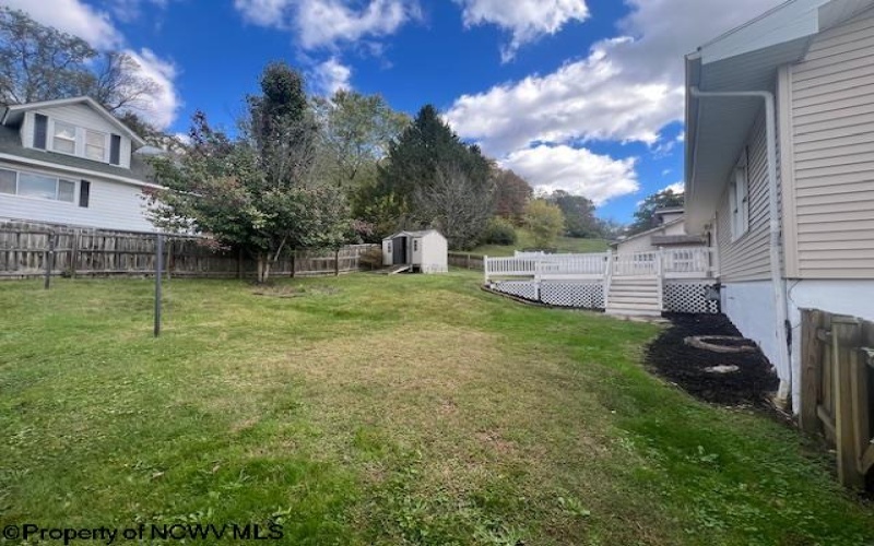 1107 Marion Avenue, Fairmont, West Virginia 26554, 3 Bedrooms Bedrooms, 7 Rooms Rooms,2 BathroomsBathrooms,Single Family Detached,For Sale,Marion,10162099