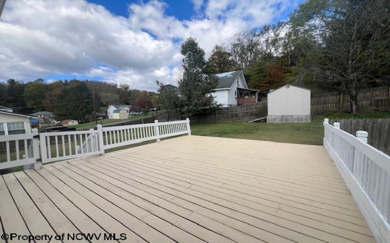 1107 Marion Avenue, Fairmont, West Virginia 26554, 3 Bedrooms Bedrooms, 7 Rooms Rooms,2 BathroomsBathrooms,Single Family Detached,For Sale,Marion,10162099