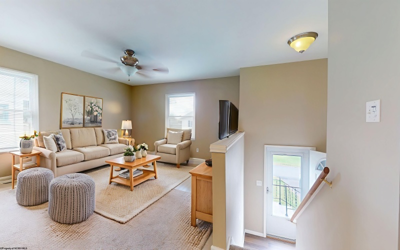 1107 Marion Avenue, Fairmont, West Virginia 26554, 3 Bedrooms Bedrooms, 7 Rooms Rooms,2 BathroomsBathrooms,Single Family Detached,For Sale,Marion,10162099