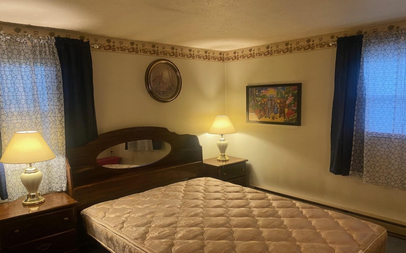 152 Spruce Street, Parsons, West Virginia 26287, 2 Bedrooms Bedrooms, 5 Rooms Rooms,1 BathroomBathrooms,Single Family Detached,For Sale,Spruce,10162116