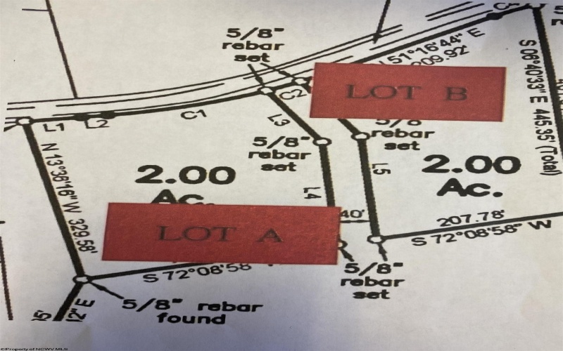Lot A Cortland Road, Davis, West Virginia 26260, ,Lots/land,For Sale,Cortland,10162126