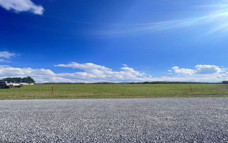 Lot A Cortland Road, Davis, West Virginia 26260, ,Lots/land,For Sale,Cortland,10162126