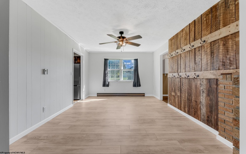 128 M Road, Arthurdale, West Virginia 26520, 3 Bedrooms Bedrooms, 7 Rooms Rooms,1 BathroomBathrooms,Single Family Detached,For Sale,M,10162125