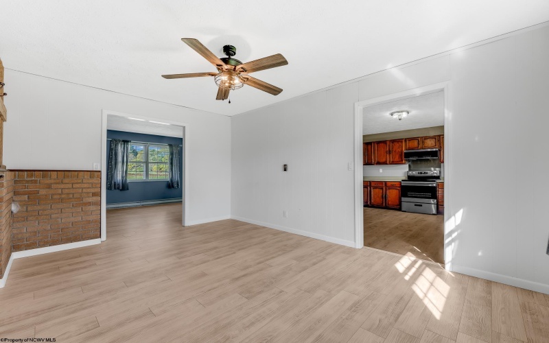 128 M Road, Arthurdale, West Virginia 26520, 3 Bedrooms Bedrooms, 7 Rooms Rooms,1 BathroomBathrooms,Single Family Detached,For Sale,M,10162125