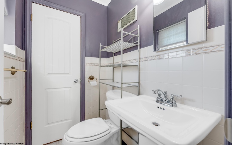 128 M Road, Arthurdale, West Virginia 26520, 3 Bedrooms Bedrooms, 7 Rooms Rooms,1 BathroomBathrooms,Single Family Detached,For Sale,M,10162125