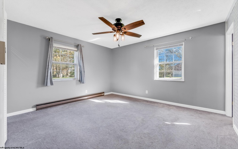 128 M Road, Arthurdale, West Virginia 26520, 3 Bedrooms Bedrooms, 7 Rooms Rooms,1 BathroomBathrooms,Single Family Detached,For Sale,M,10162125