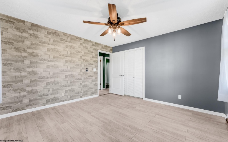 128 M Road, Arthurdale, West Virginia 26520, 3 Bedrooms Bedrooms, 7 Rooms Rooms,1 BathroomBathrooms,Single Family Detached,For Sale,M,10162125