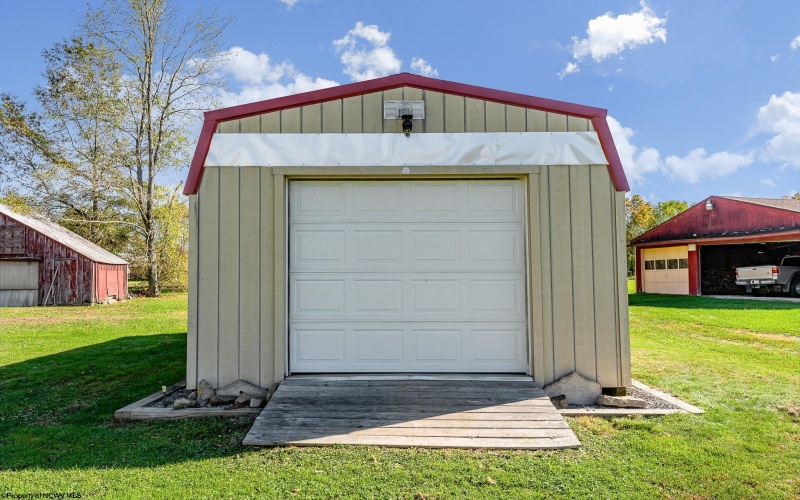 128 M Road, Arthurdale, West Virginia 26520, 3 Bedrooms Bedrooms, 7 Rooms Rooms,1 BathroomBathrooms,Single Family Detached,For Sale,M,10162125