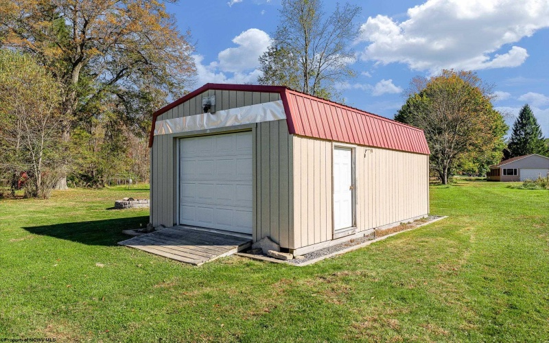 128 M Road, Arthurdale, West Virginia 26520, 3 Bedrooms Bedrooms, 7 Rooms Rooms,1 BathroomBathrooms,Single Family Detached,For Sale,M,10162125