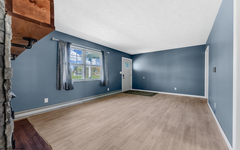 128 M Road, Arthurdale, West Virginia 26520, 3 Bedrooms Bedrooms, 7 Rooms Rooms,1 BathroomBathrooms,Single Family Detached,For Sale,M,10162125