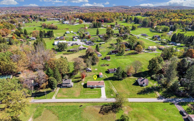 128 M Road, Arthurdale, West Virginia 26520, 3 Bedrooms Bedrooms, 7 Rooms Rooms,1 BathroomBathrooms,Single Family Detached,For Sale,M,10162125