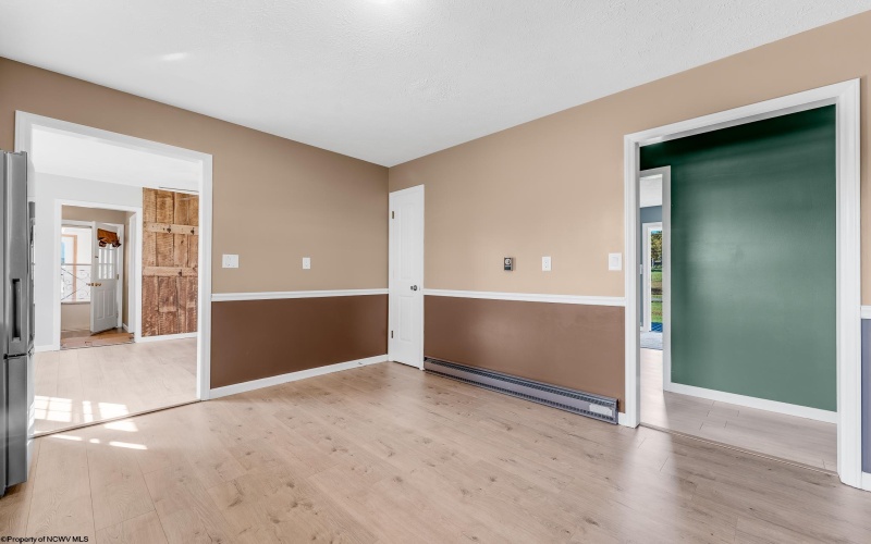 128 M Road, Arthurdale, West Virginia 26520, 3 Bedrooms Bedrooms, 7 Rooms Rooms,1 BathroomBathrooms,Single Family Detached,For Sale,M,10162125