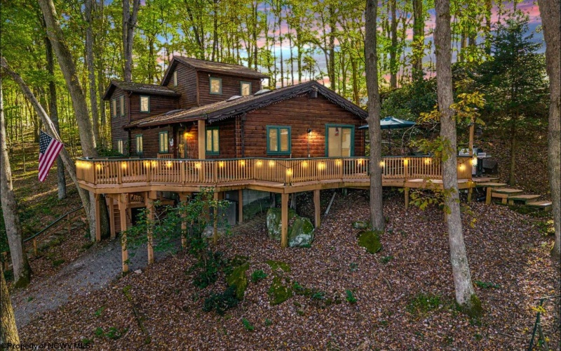 265 Paradise Circle, Morgantown, West Virginia 26508, 4 Bedrooms Bedrooms, 9 Rooms Rooms,2 BathroomsBathrooms,Single Family Detached,For Sale,Paradise,10160698