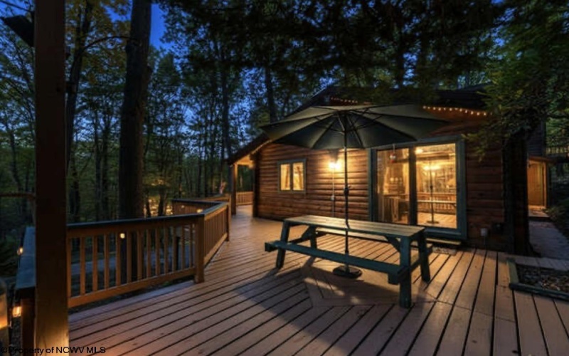 265 Paradise Circle, Morgantown, West Virginia 26508, 4 Bedrooms Bedrooms, 9 Rooms Rooms,2 BathroomsBathrooms,Single Family Detached,For Sale,Paradise,10160698