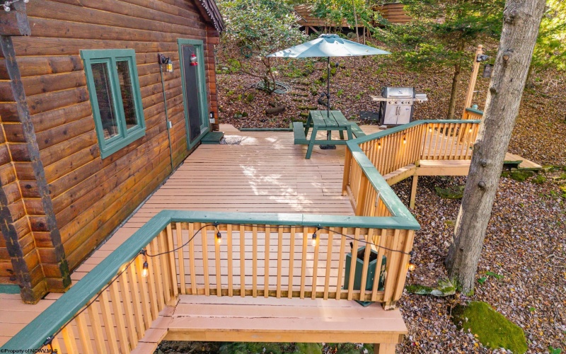 265 Paradise Circle, Morgantown, West Virginia 26508, 4 Bedrooms Bedrooms, 9 Rooms Rooms,2 BathroomsBathrooms,Single Family Detached,For Sale,Paradise,10160698